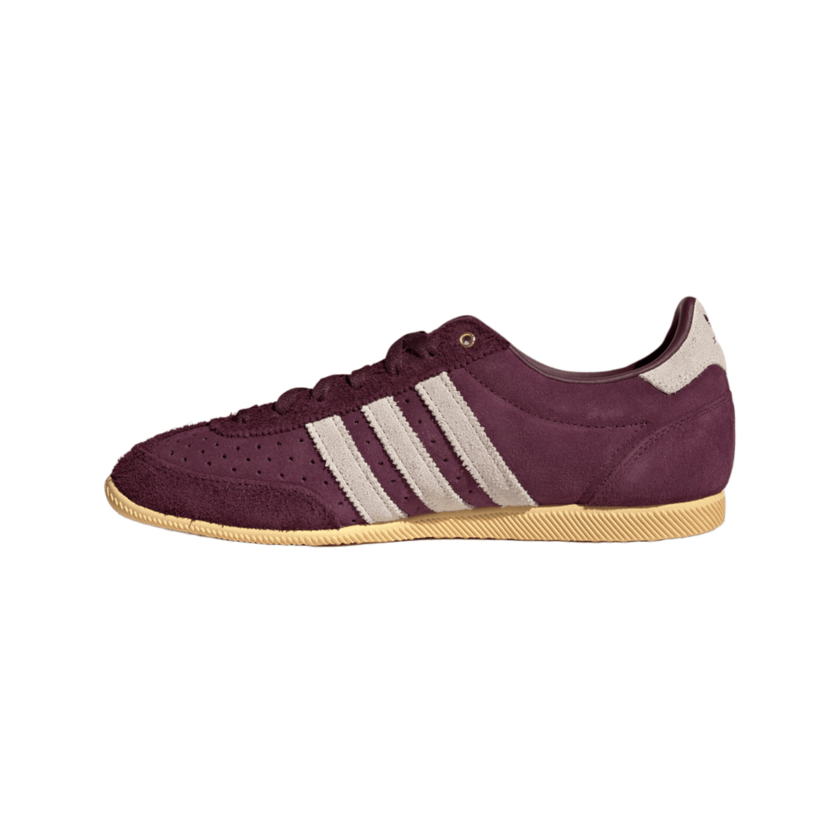 adidas Japan Maroon Cream White (Women's)