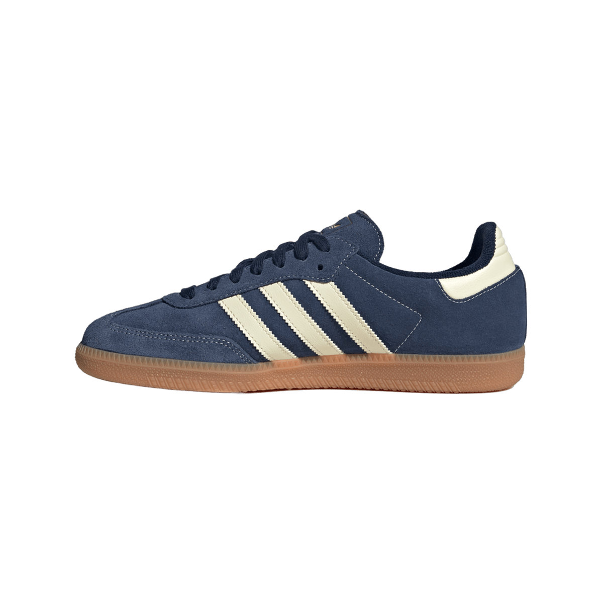 adidas Samba OG Night Indigo Warm Vanilla
