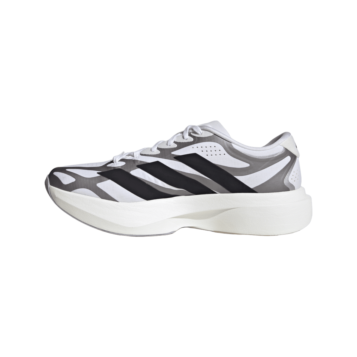 adidas Adizero EVO SL EXO White Black Silver