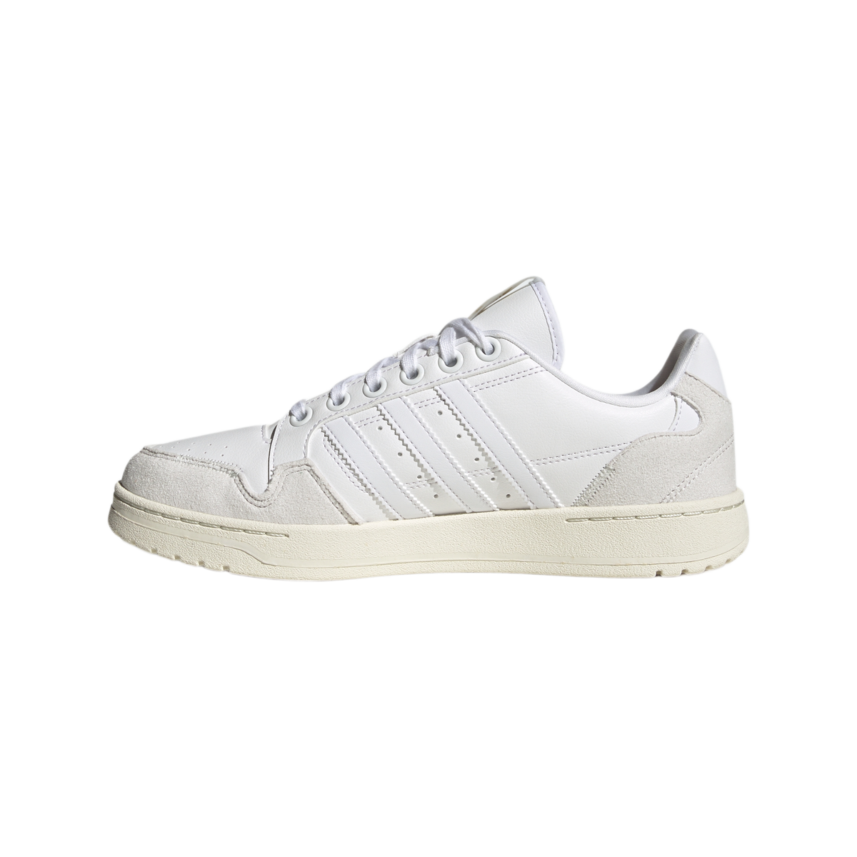 adidas NY 90 Stripes Footwear White