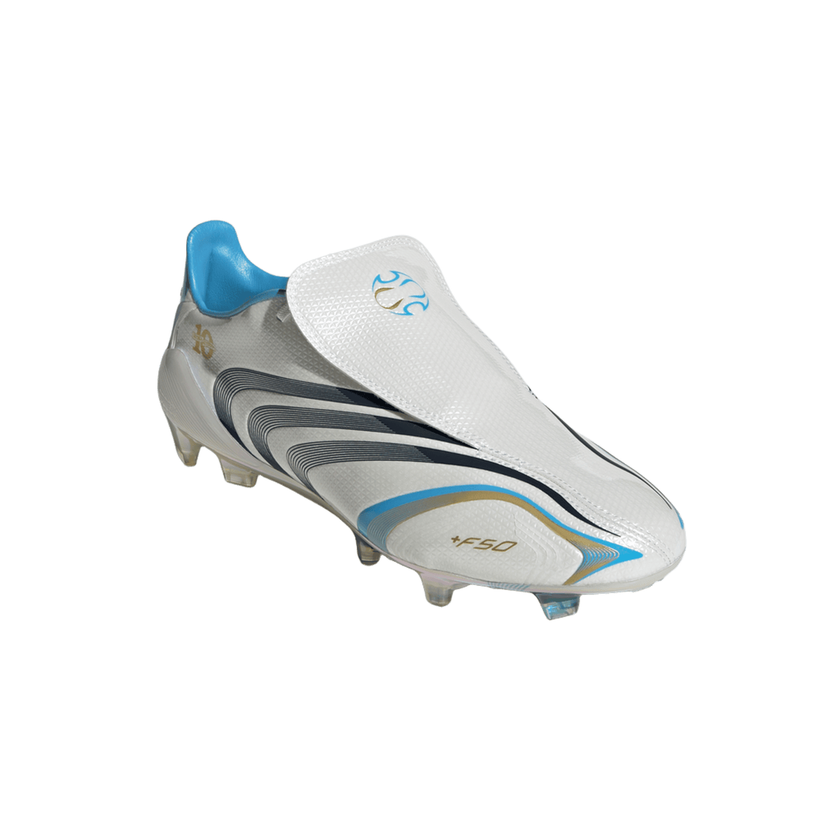 adidas F50 Elite TUNIT FG Messi Argentina