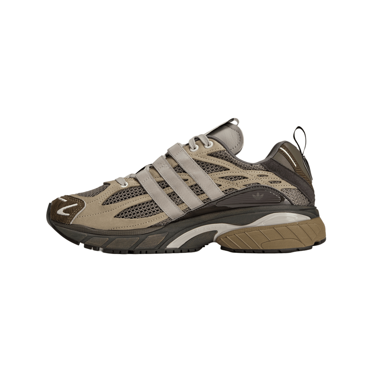 adidas Adistar Cushion Song for the Mute Simple Brown