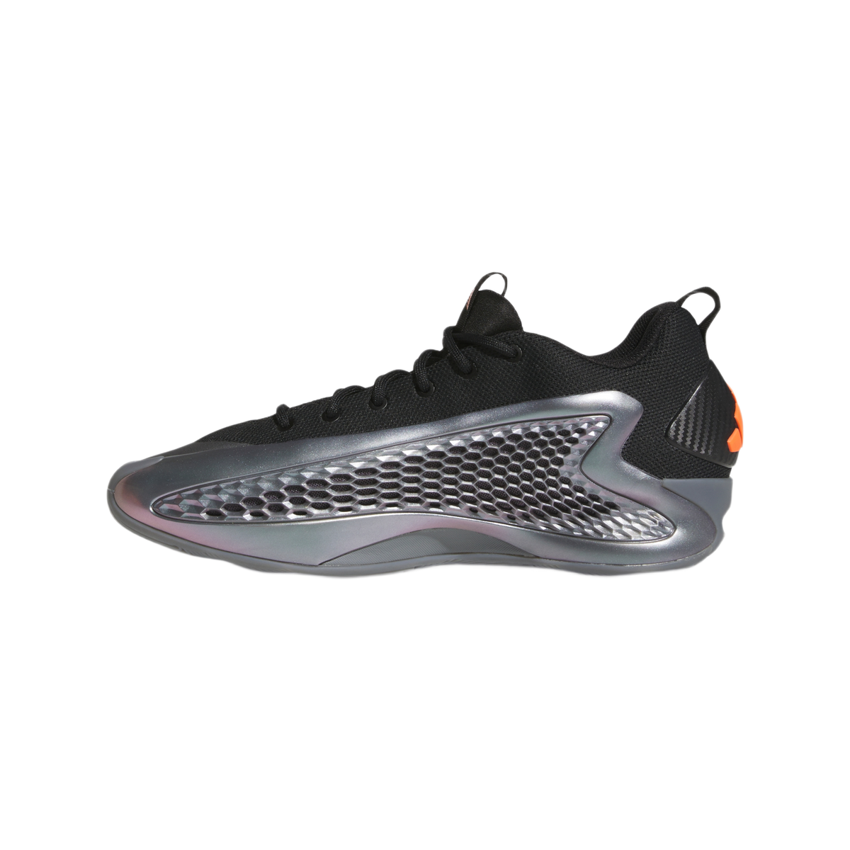 adidas AE 1 Low Iron Sharpens Iron