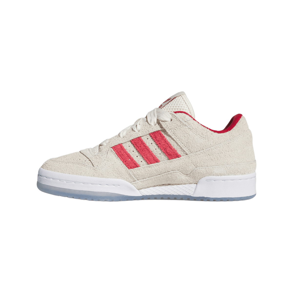 adidas Forum Low Indiana Hoosiers