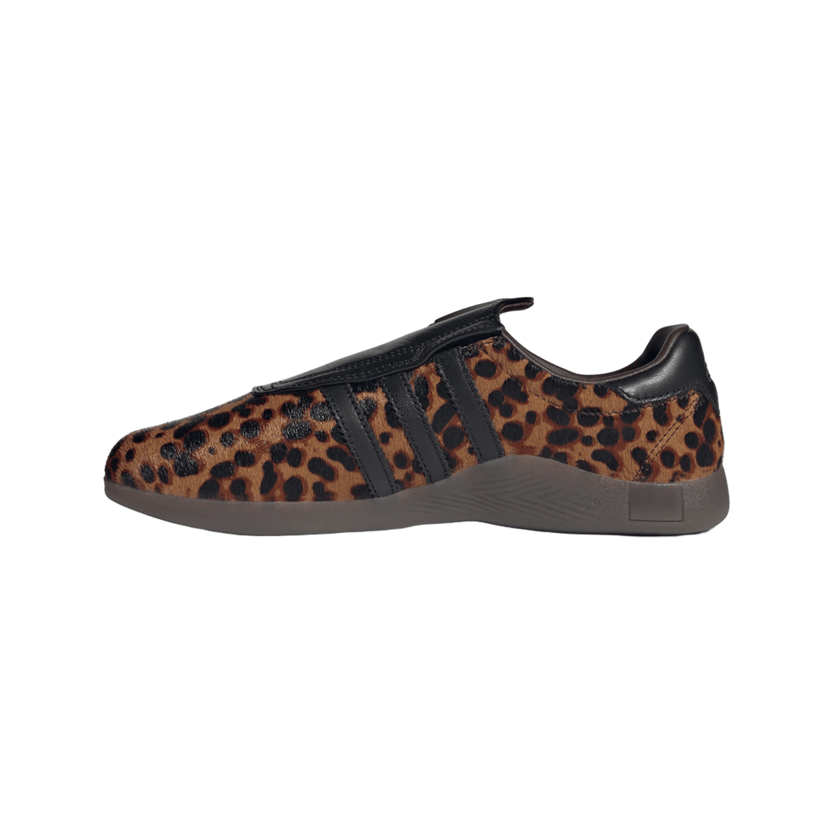 adidas Taekwondo Mei Leopard Print (Women's)