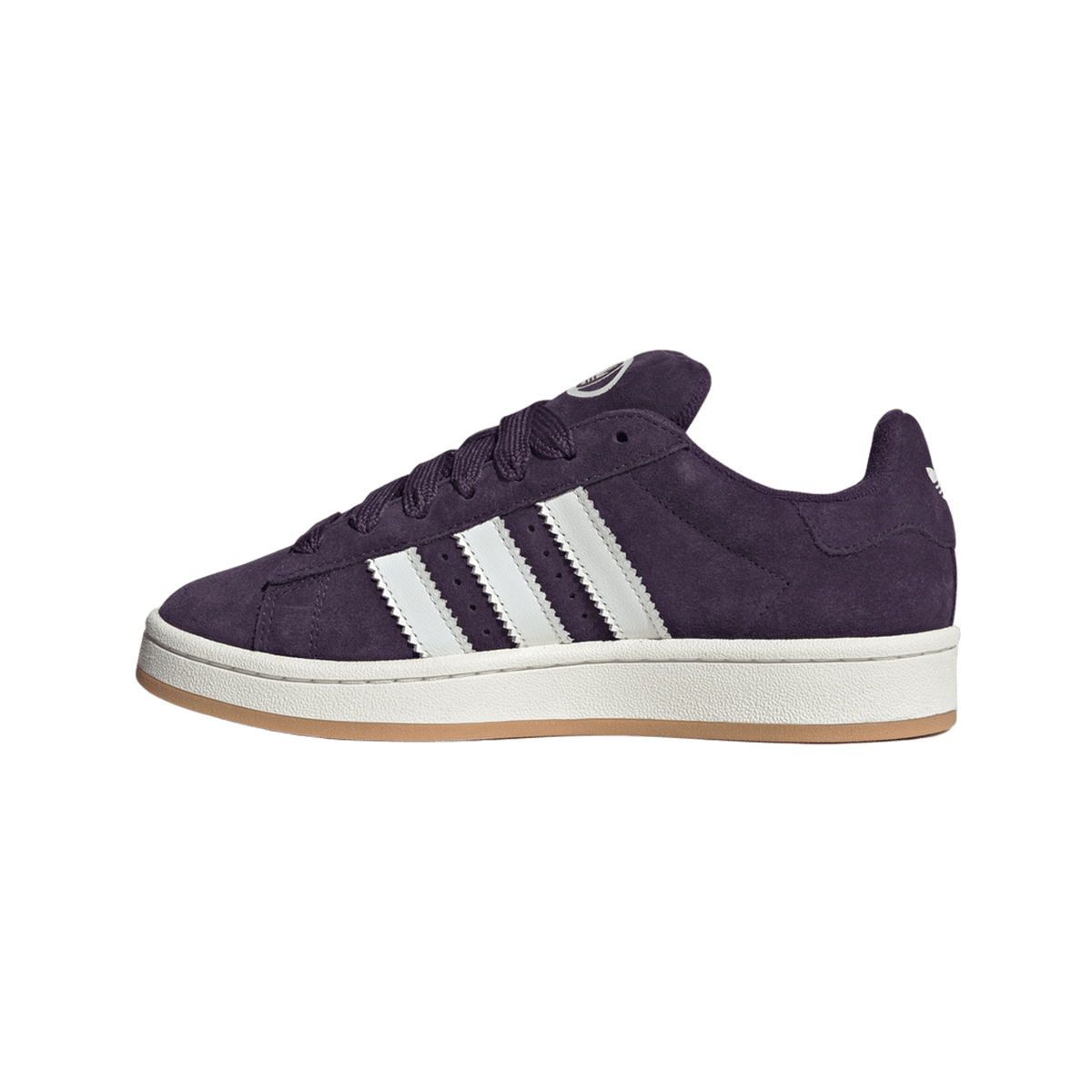 adidas Campus 00s Aurora Plum White Gum (Women's)