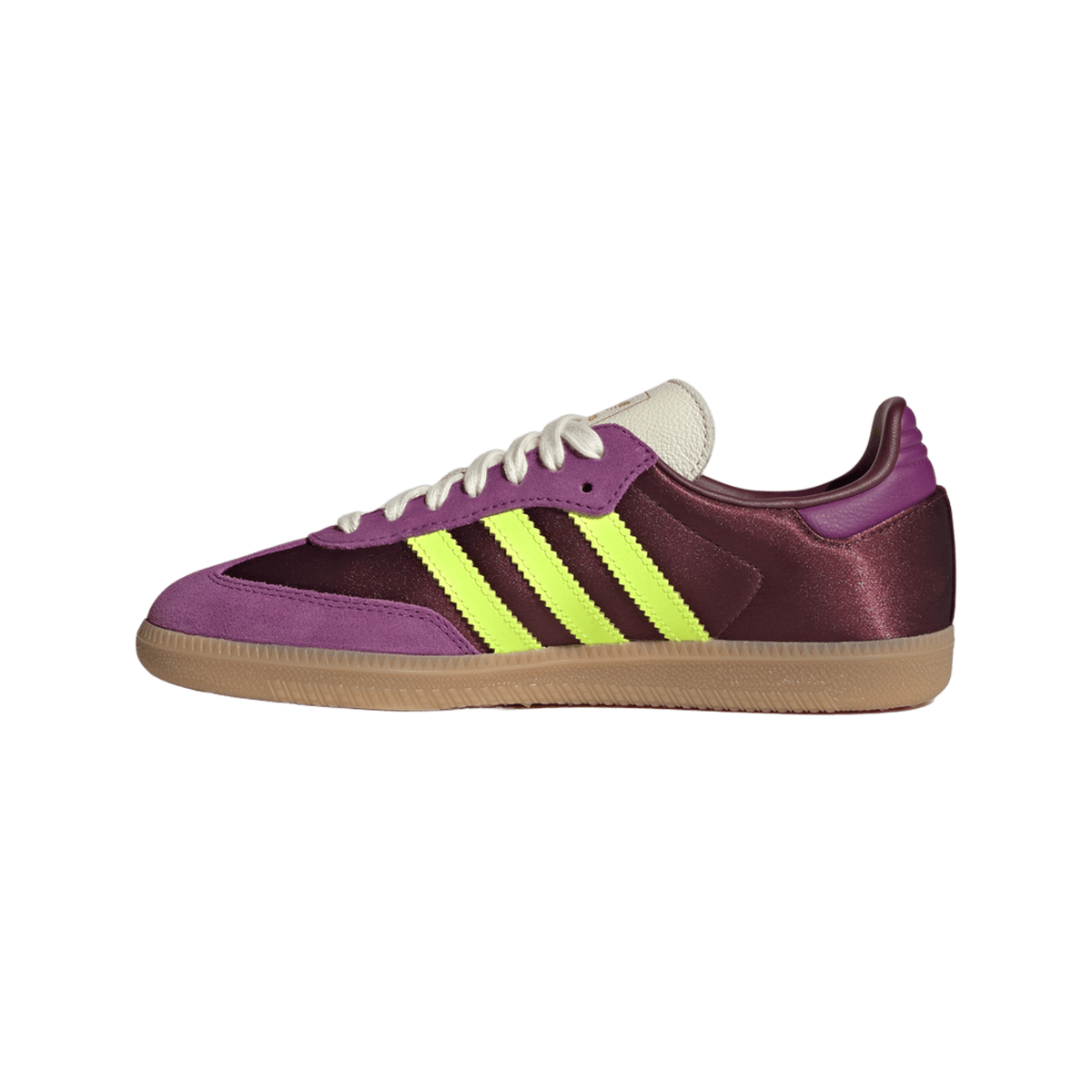 adidas Samba OG Maroon Rich Mauve (Women's)