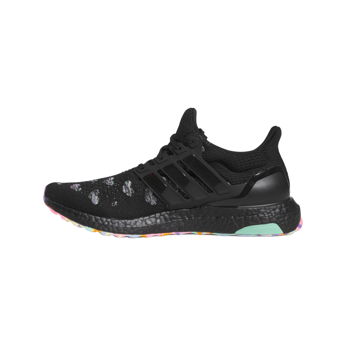 adidas Ultra Boost 1.0 DNA Valentine's Day Black (2023)