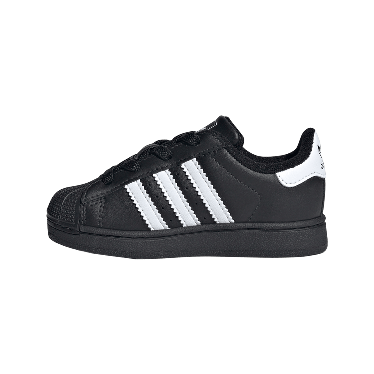 adidas Superstar II Core Black Cloud White (TD)