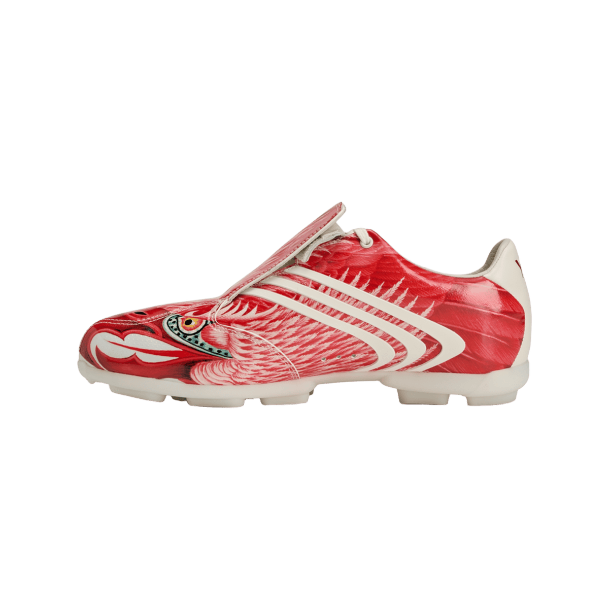 adidas Y-3 F50 Tunit Beast Pack Eagle