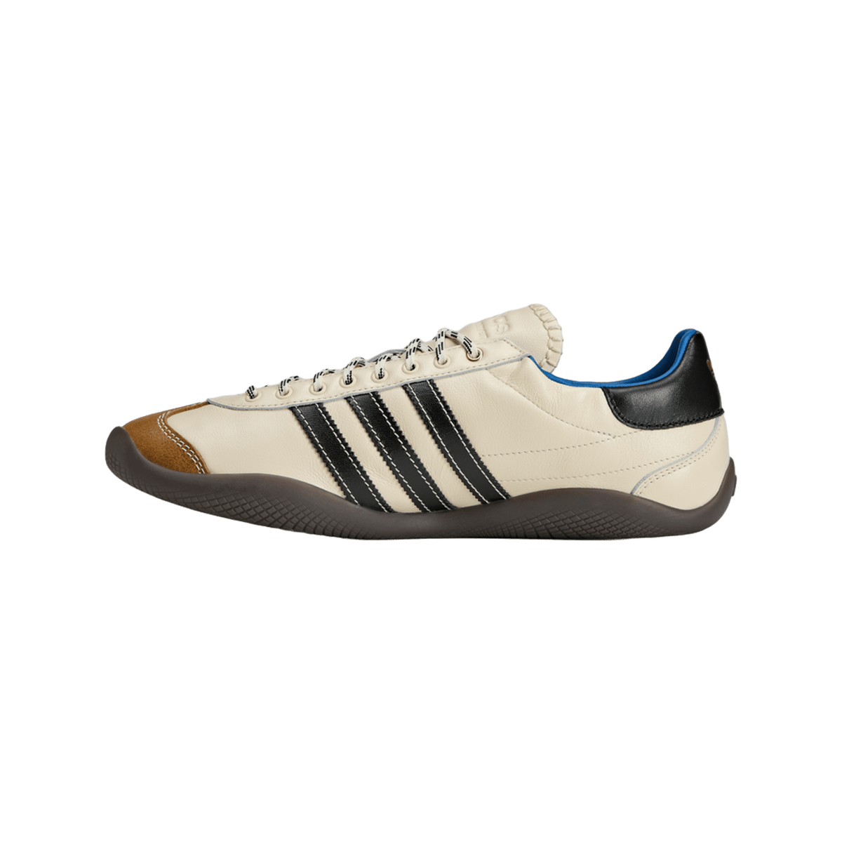 adidas Karintha OG Wales Bonner Black White Lush Blue