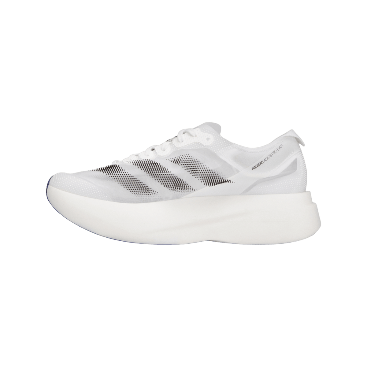 adidas Adizero Pro Evo1 EVOLUTION Pharrell Humanrace White Black