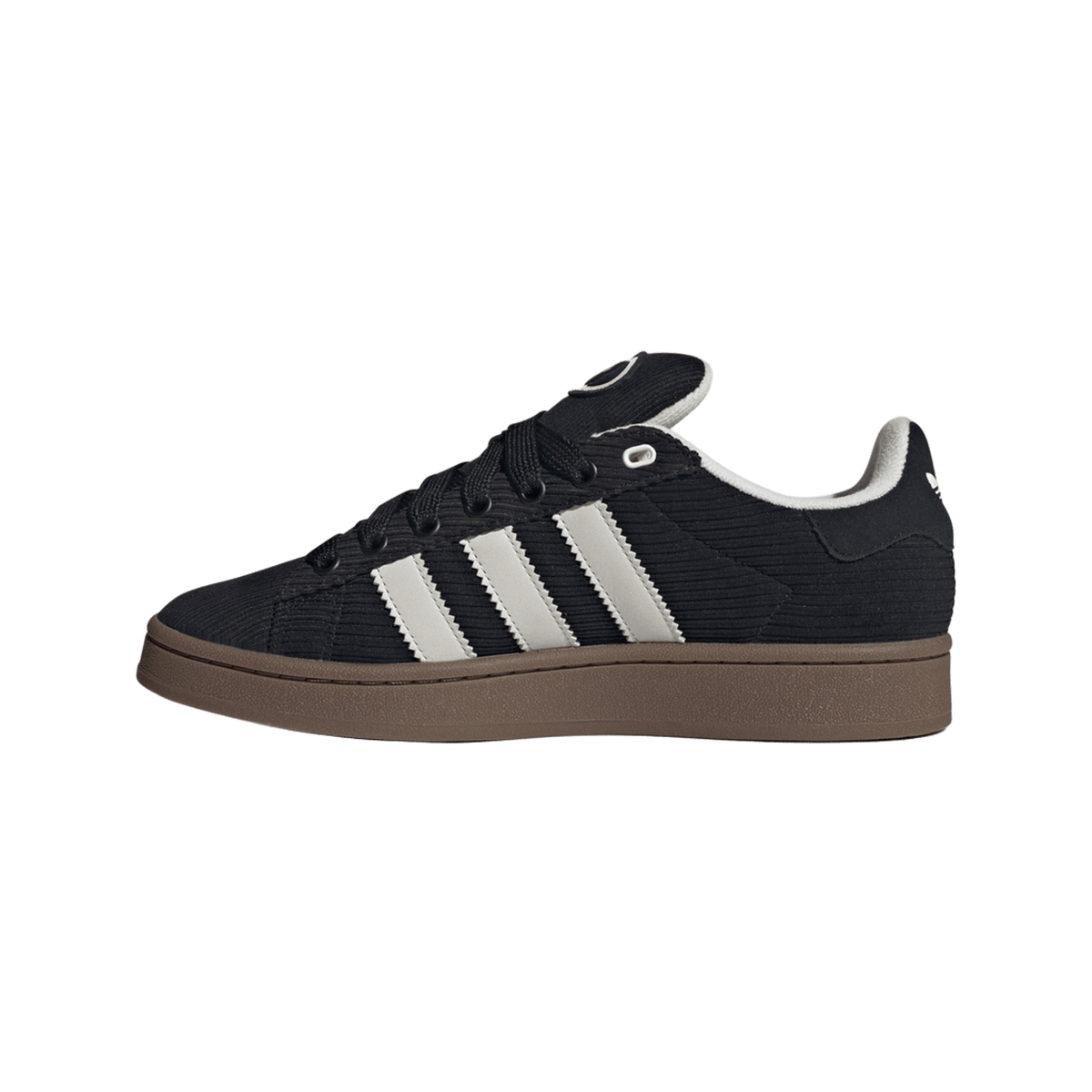 adidas Campus 00s Core Black Crystal White