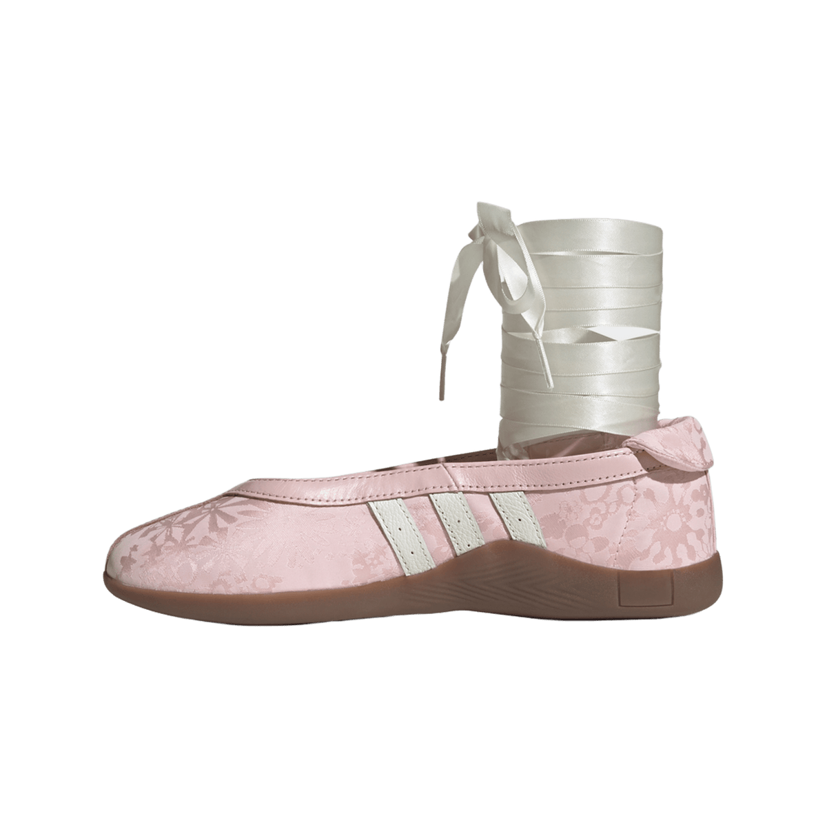 adidas Taekwondo Mei Ballet Liberty London Pink Floral Gum (Women's)