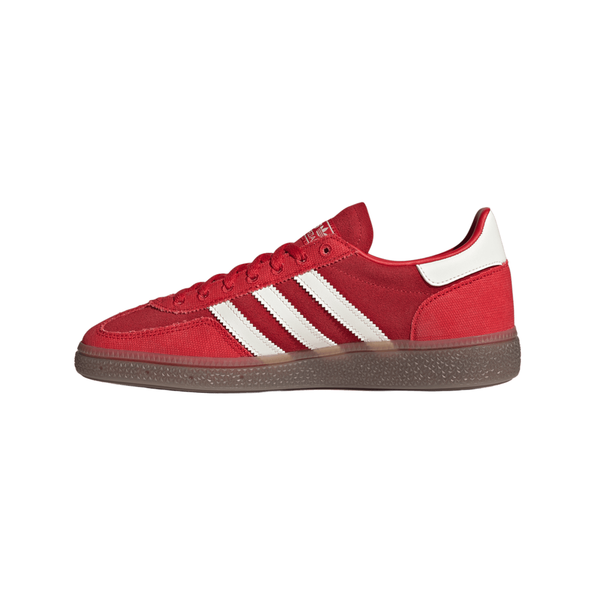 adidas Handball Spezial Scarlet Cloud White (Women's)