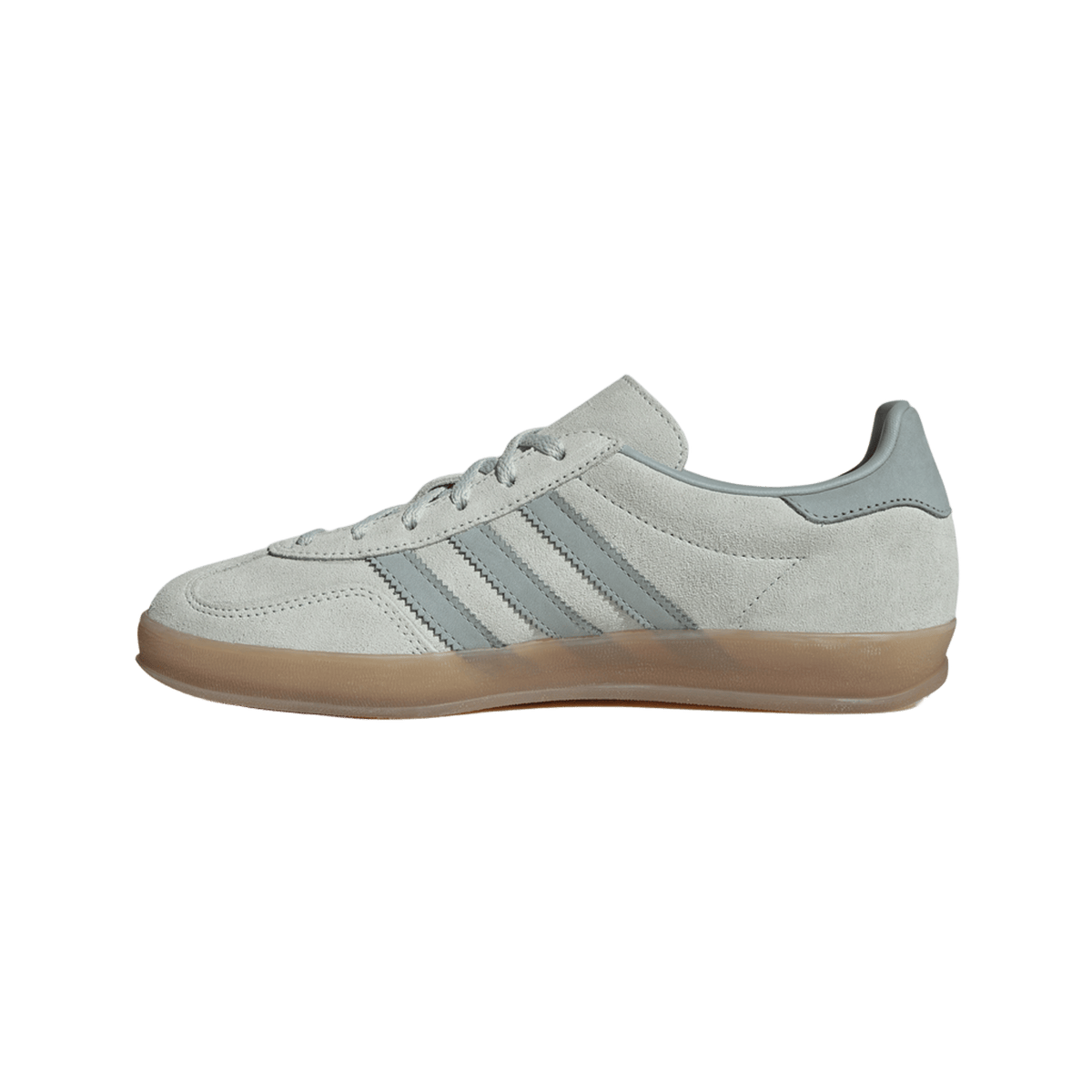 adidas Gazelle Indoor Linen Green Wonder Sage (Women's)