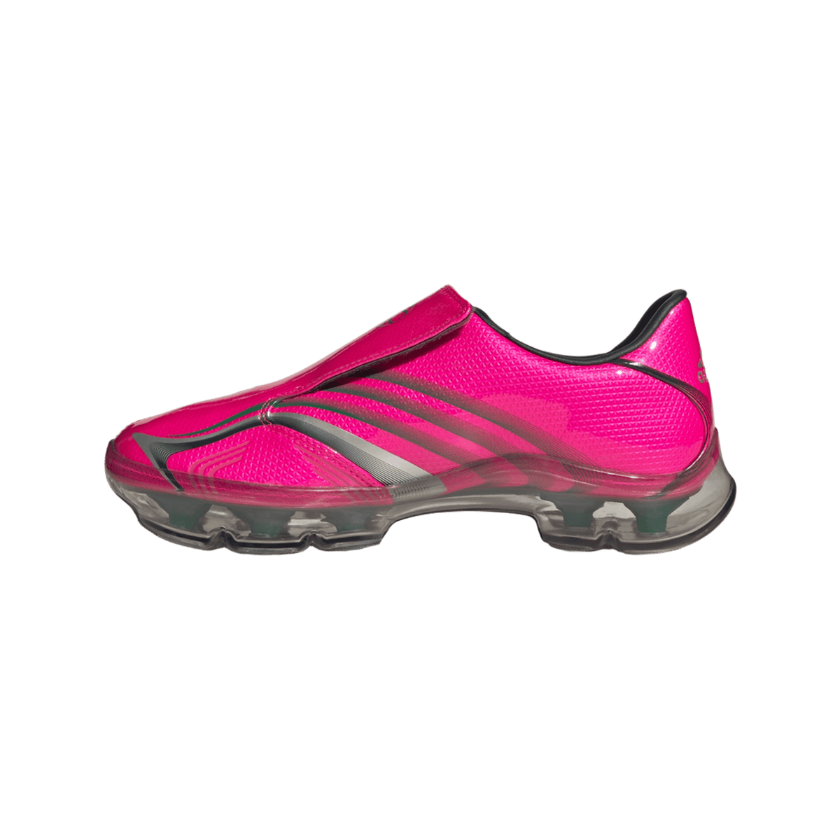 adidas F50 Adiframe Walkable Shock Pink (Women's)