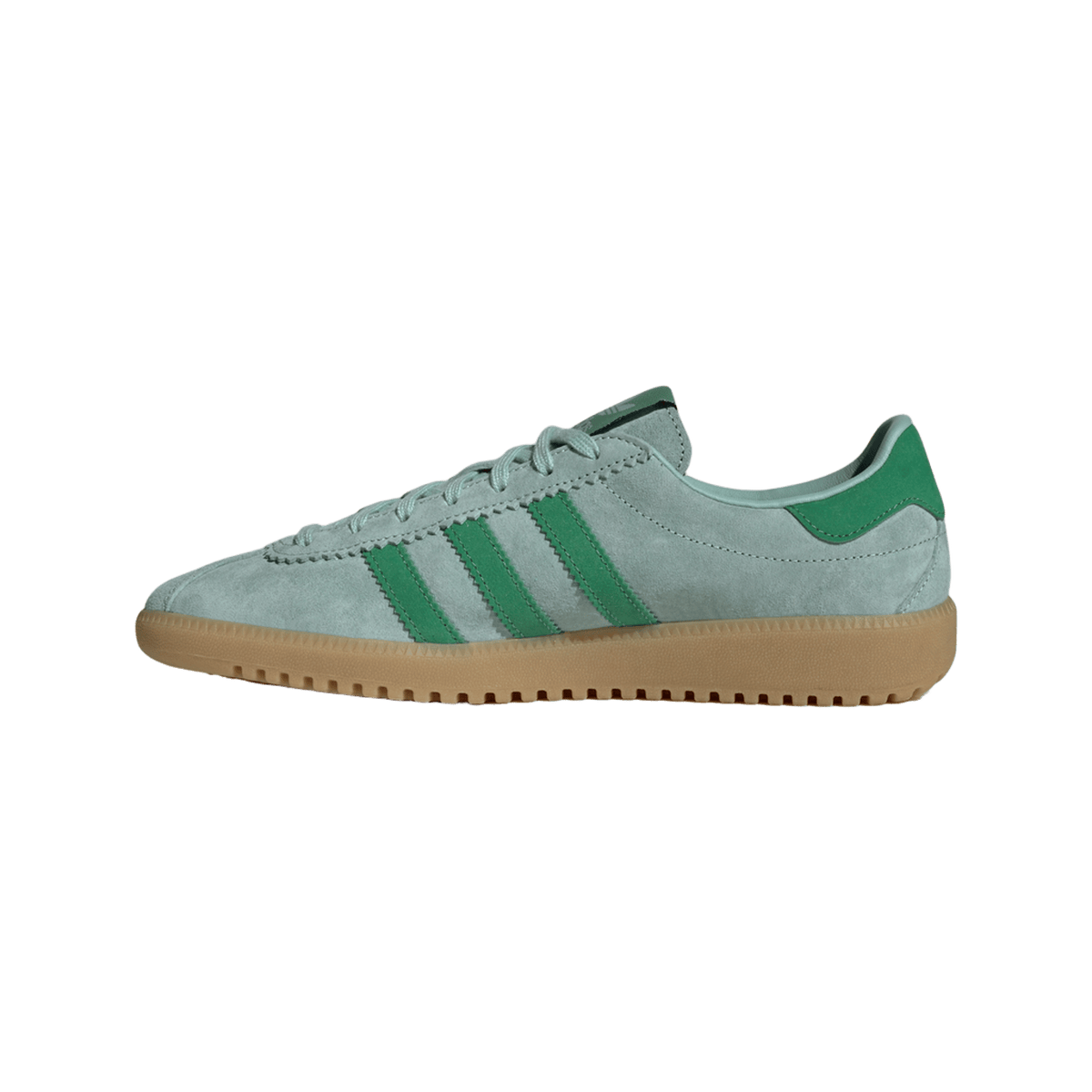 adidas Bermuda Hazy Green (Women's)