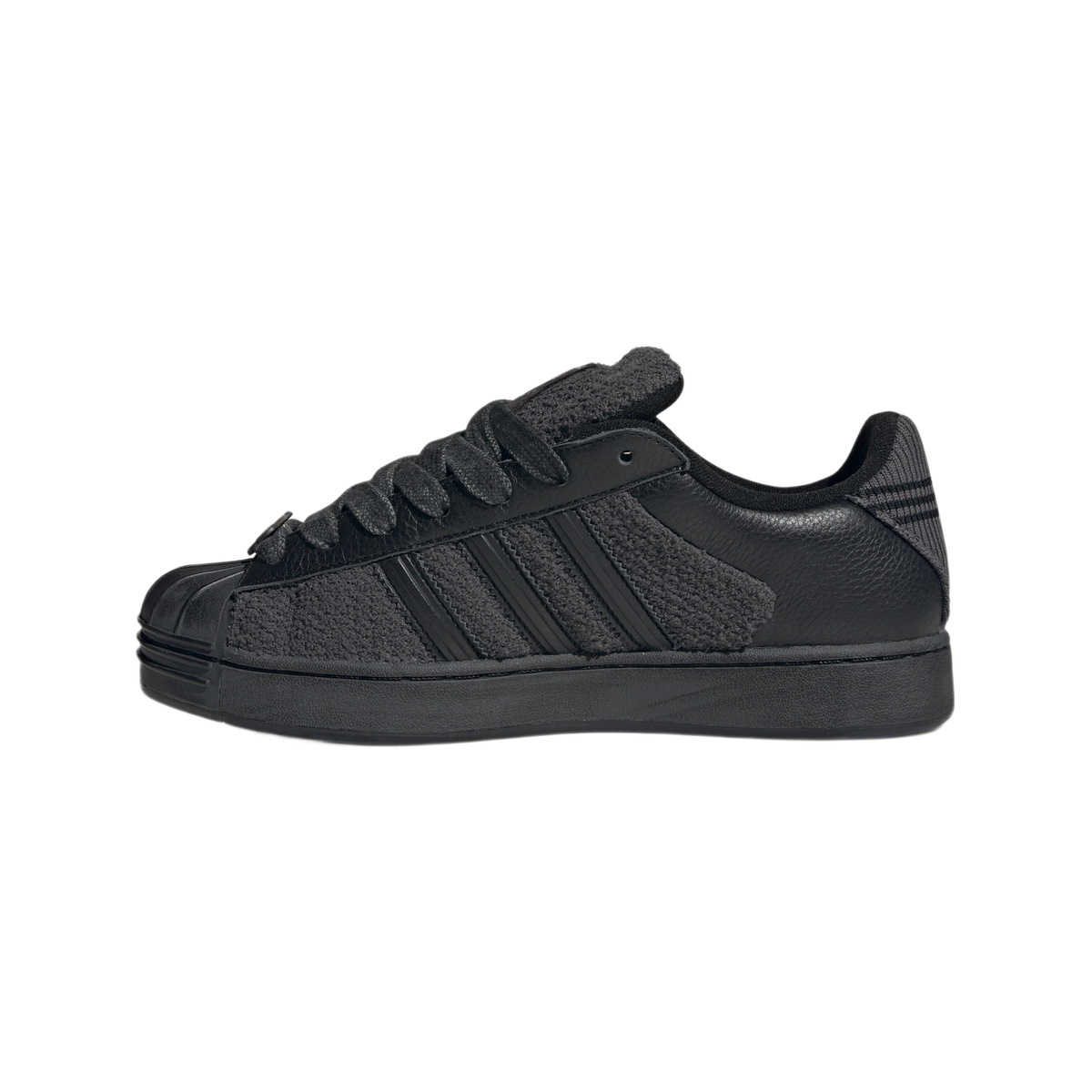 adidas Superstar ST Disney Mickey Mouse Grey Black