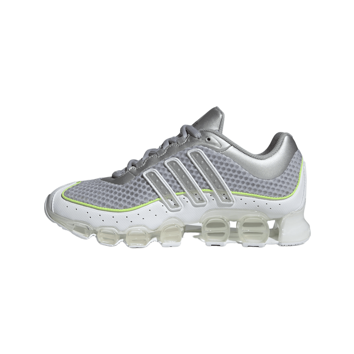 adidas Megaride Silver Metallic