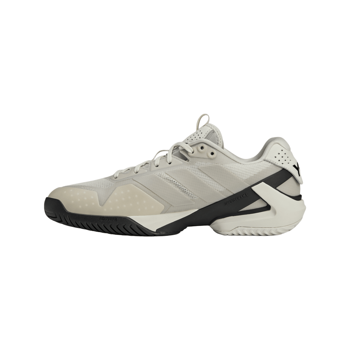 adidas Y-3 Adizero Ubersonic 5 Orbital Grey