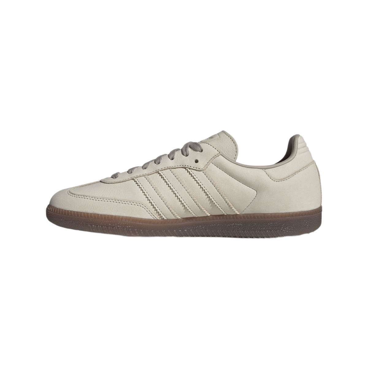 adidas Samba OG Alumina Light Brown