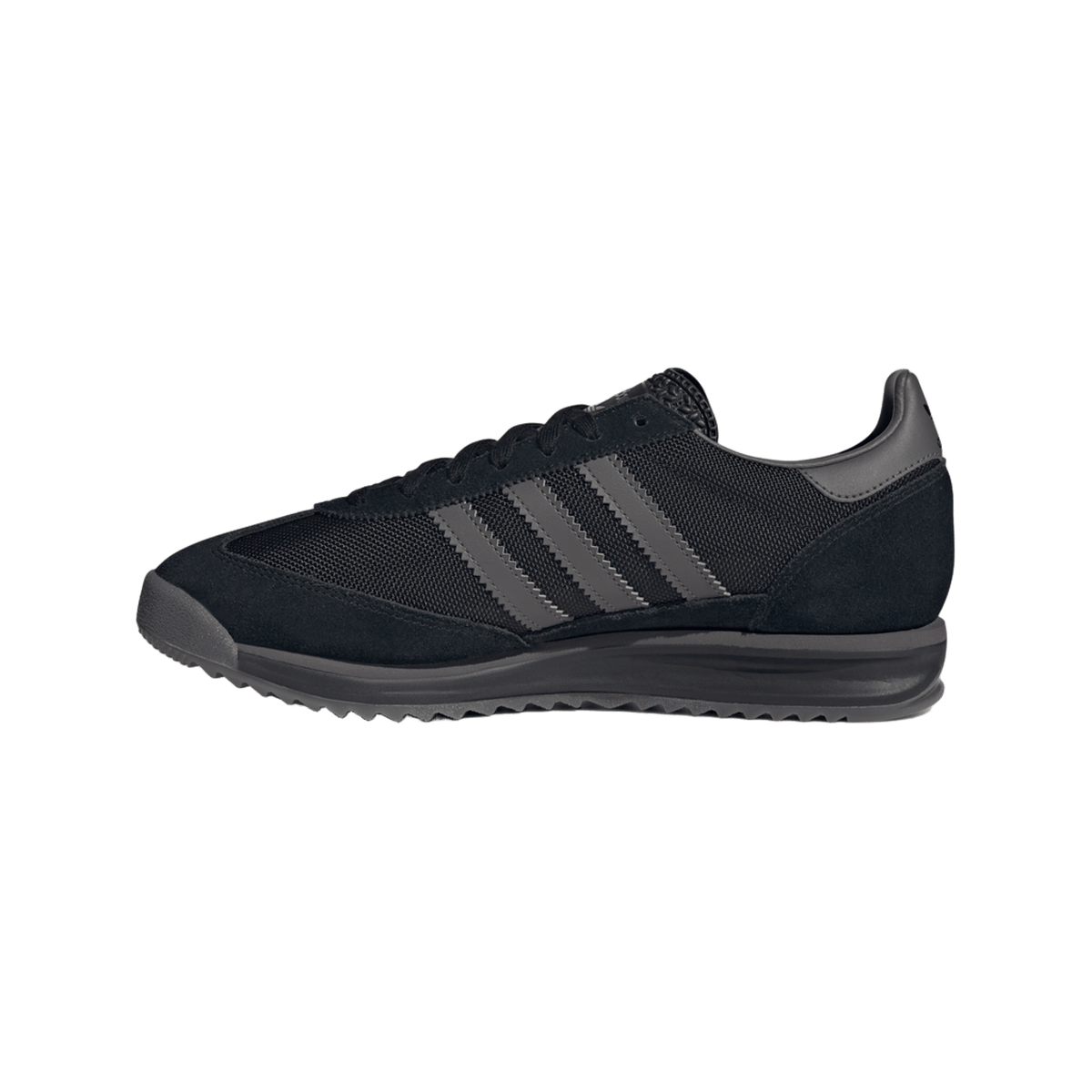 adidas SL 72 RS Cordura Black Charcoal