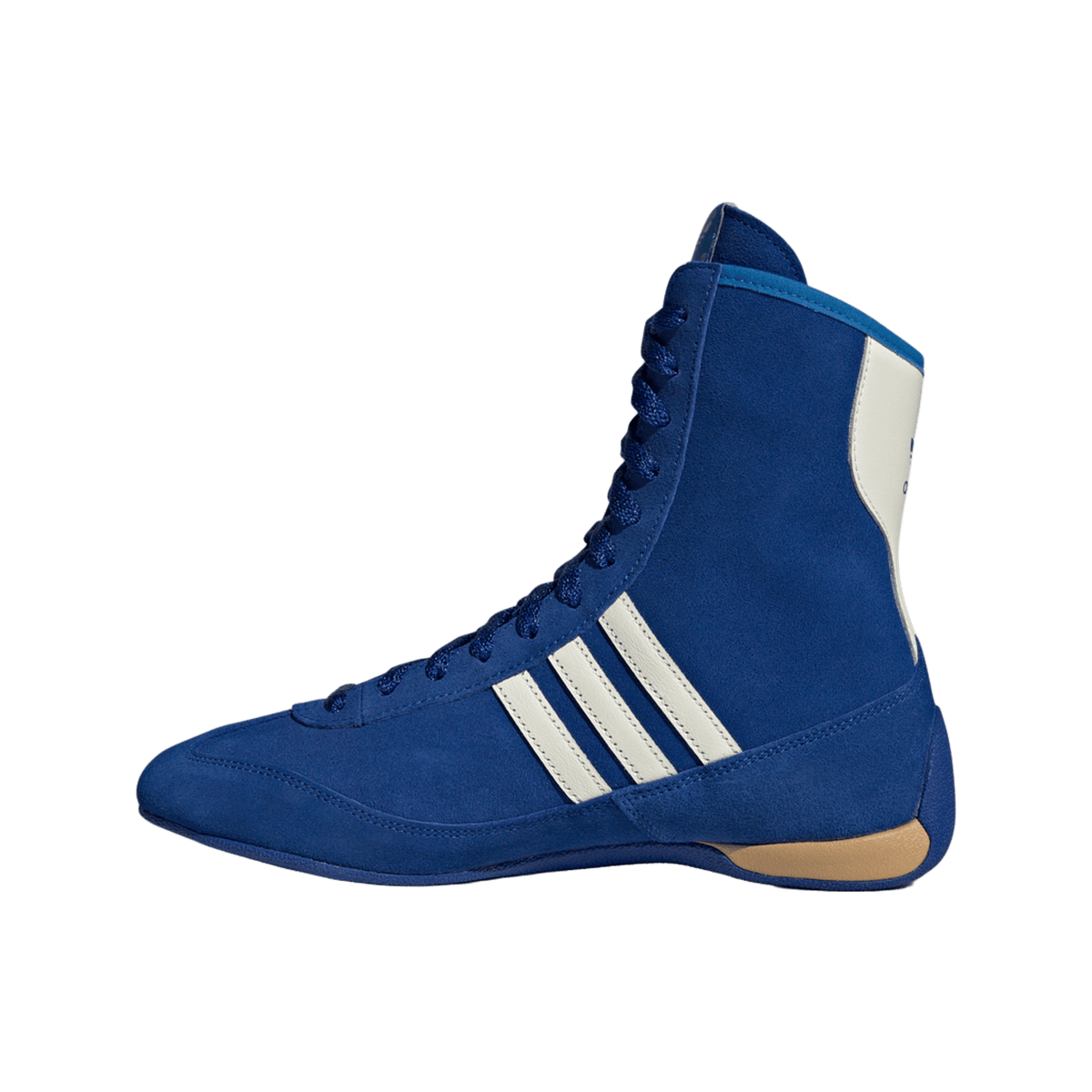 adidas Rasant Mid Royal Blue (Women's)