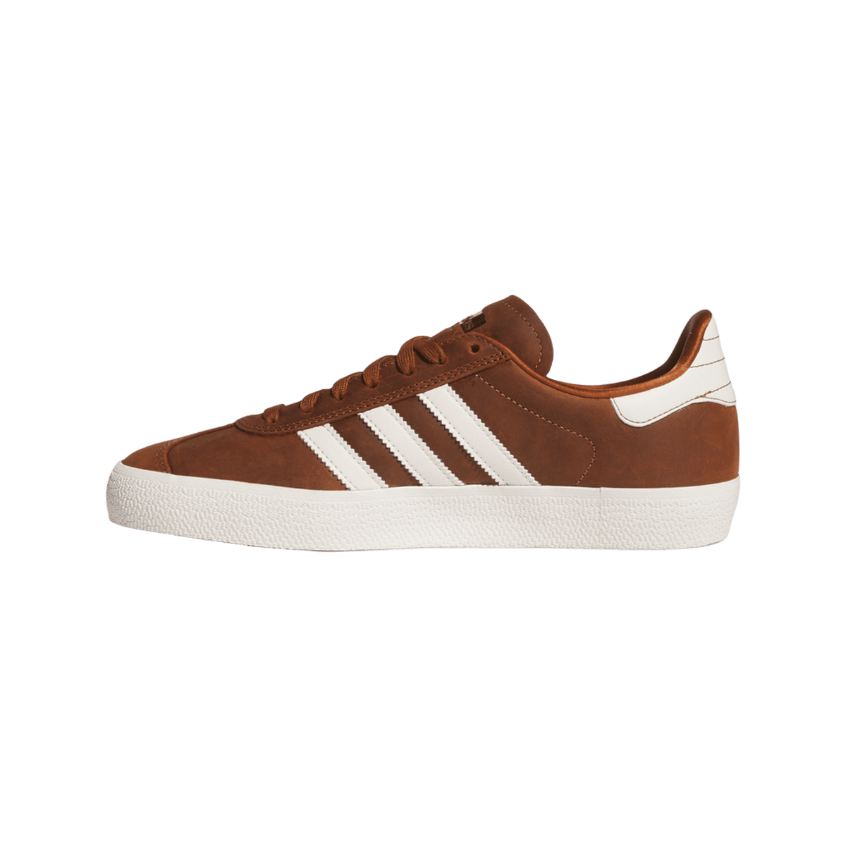 adidas Gazelle ADV Dusky Bronze Chalk White