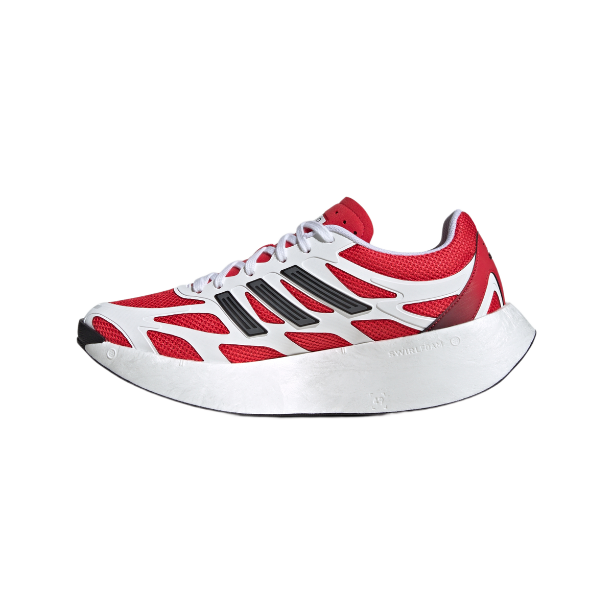 adidas Adizero Aruku White Pure Ruby