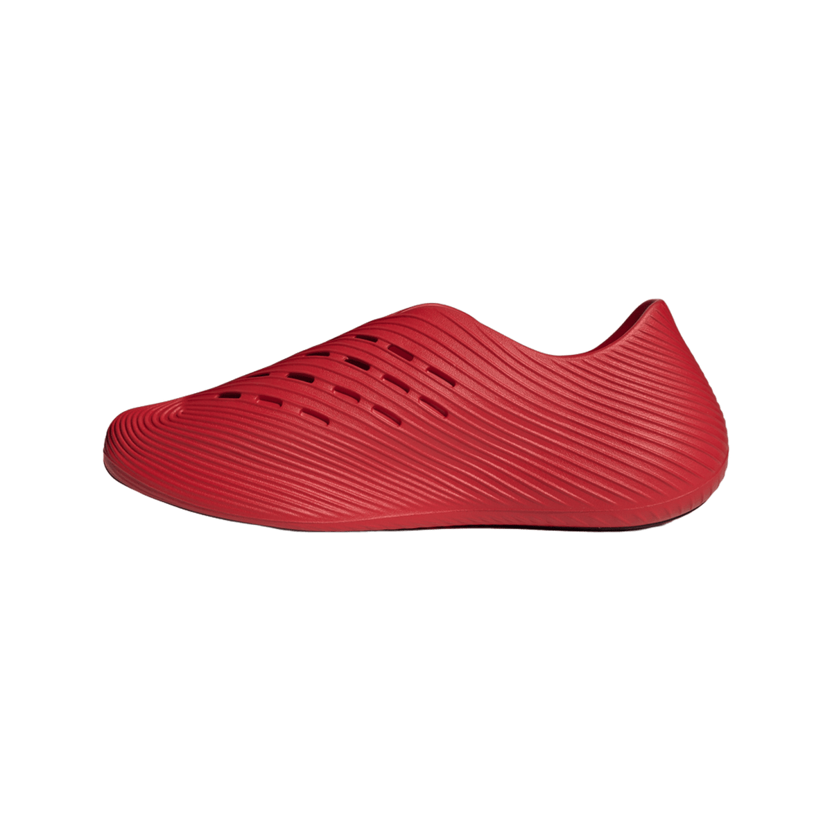 adidas Purechill Runner Better Scarlet White