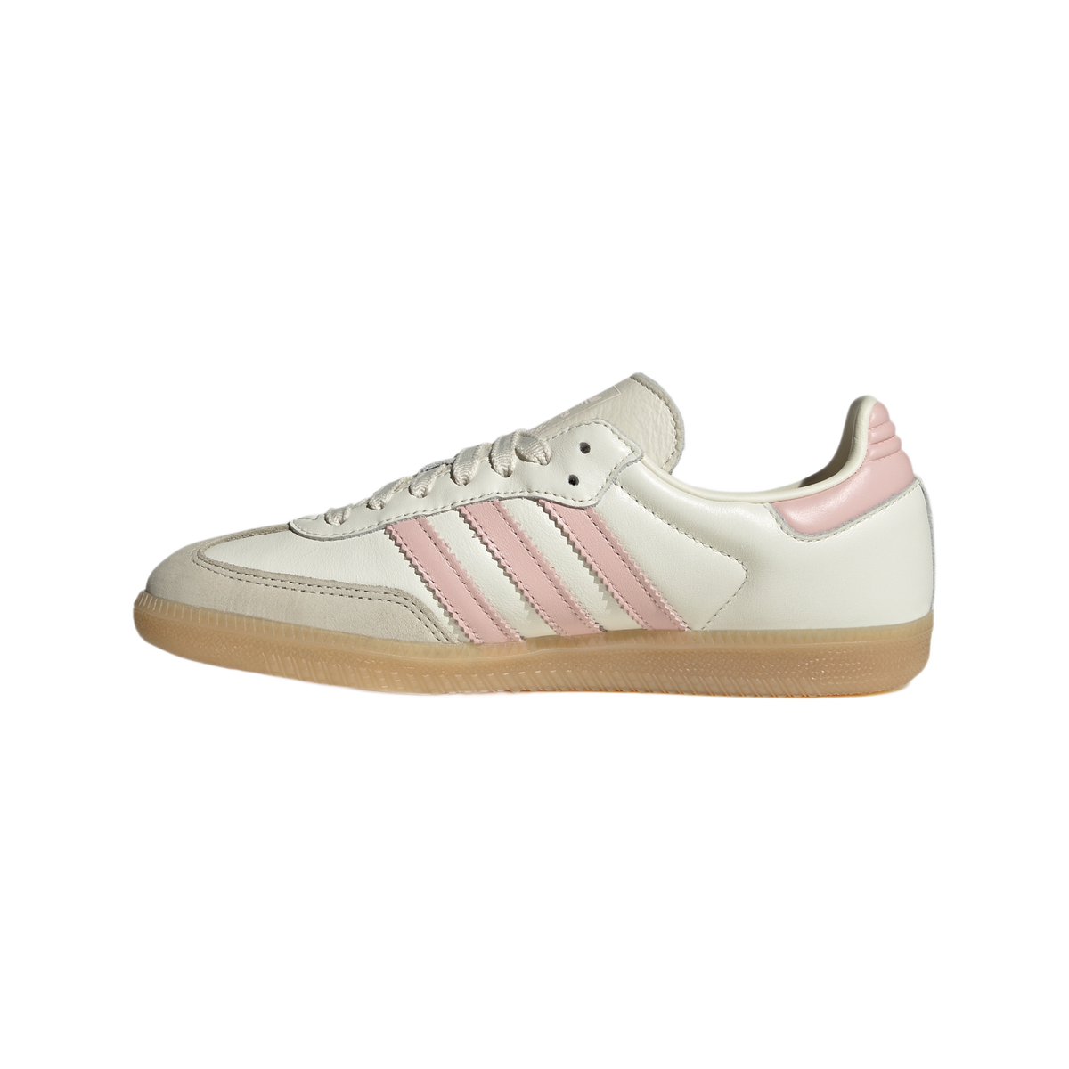 adidas Samba OG Off White Sandy Pink (Women's)