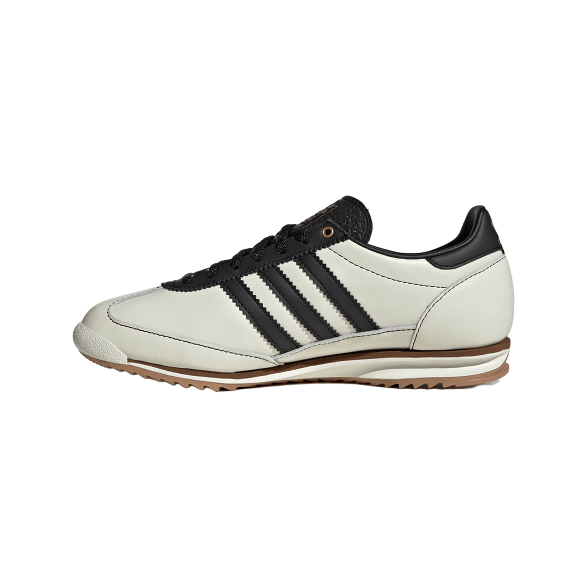 adidas SL 72 OG Off White Core Black Gum (Women's)