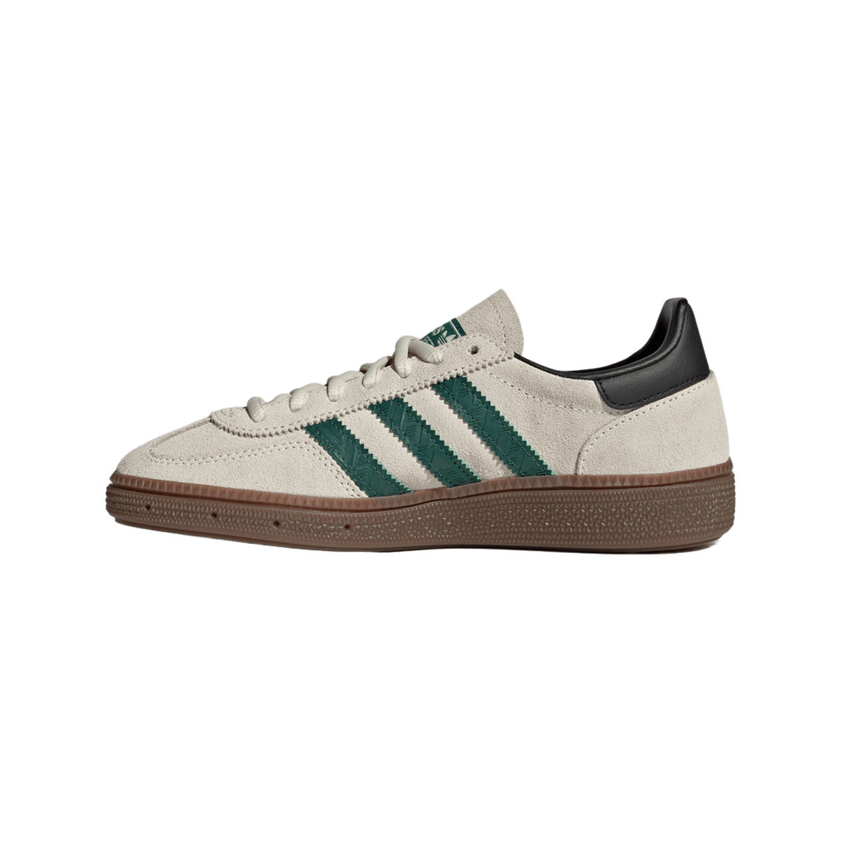 adidas Handball Spezial Off White Collegiate Green (GS)