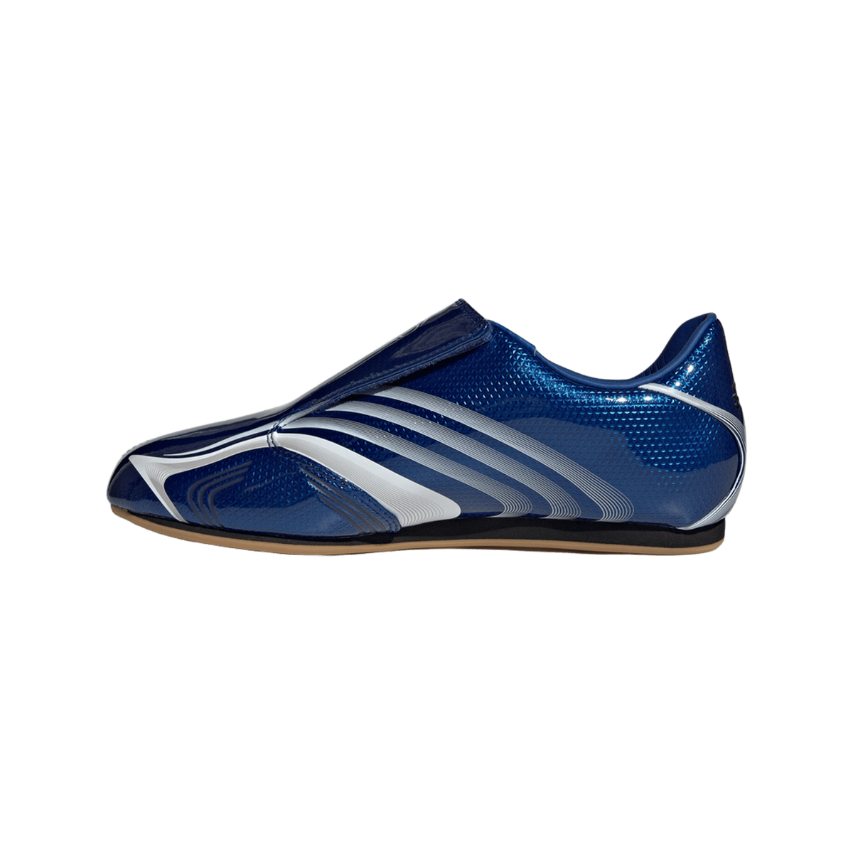 adidas F50 Taekwondo Royal Blue White (Women's)