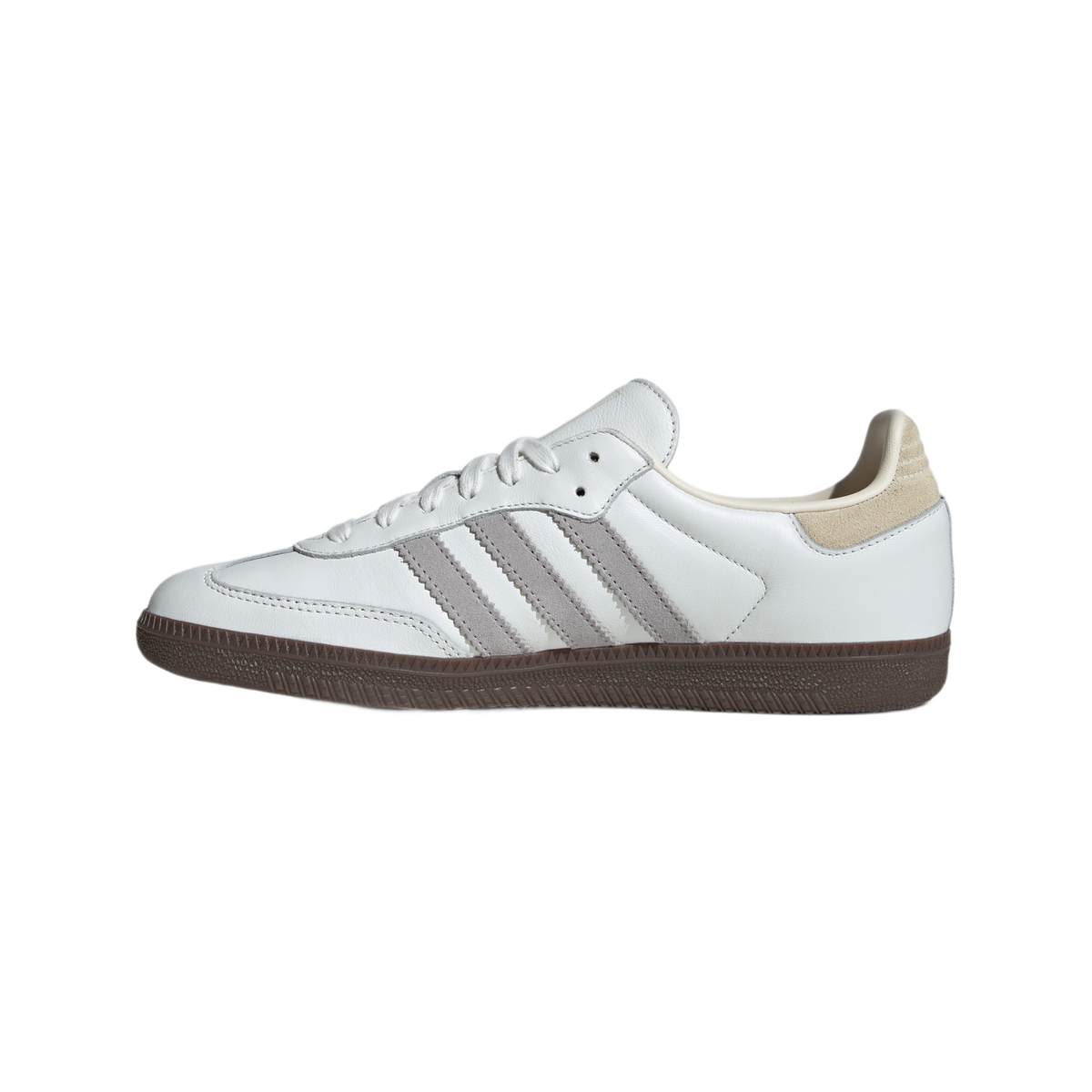 adidas Samba OG Core White Grey