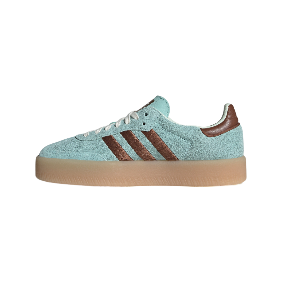 adidas Sambae Semi Flash Aqua (Women's)