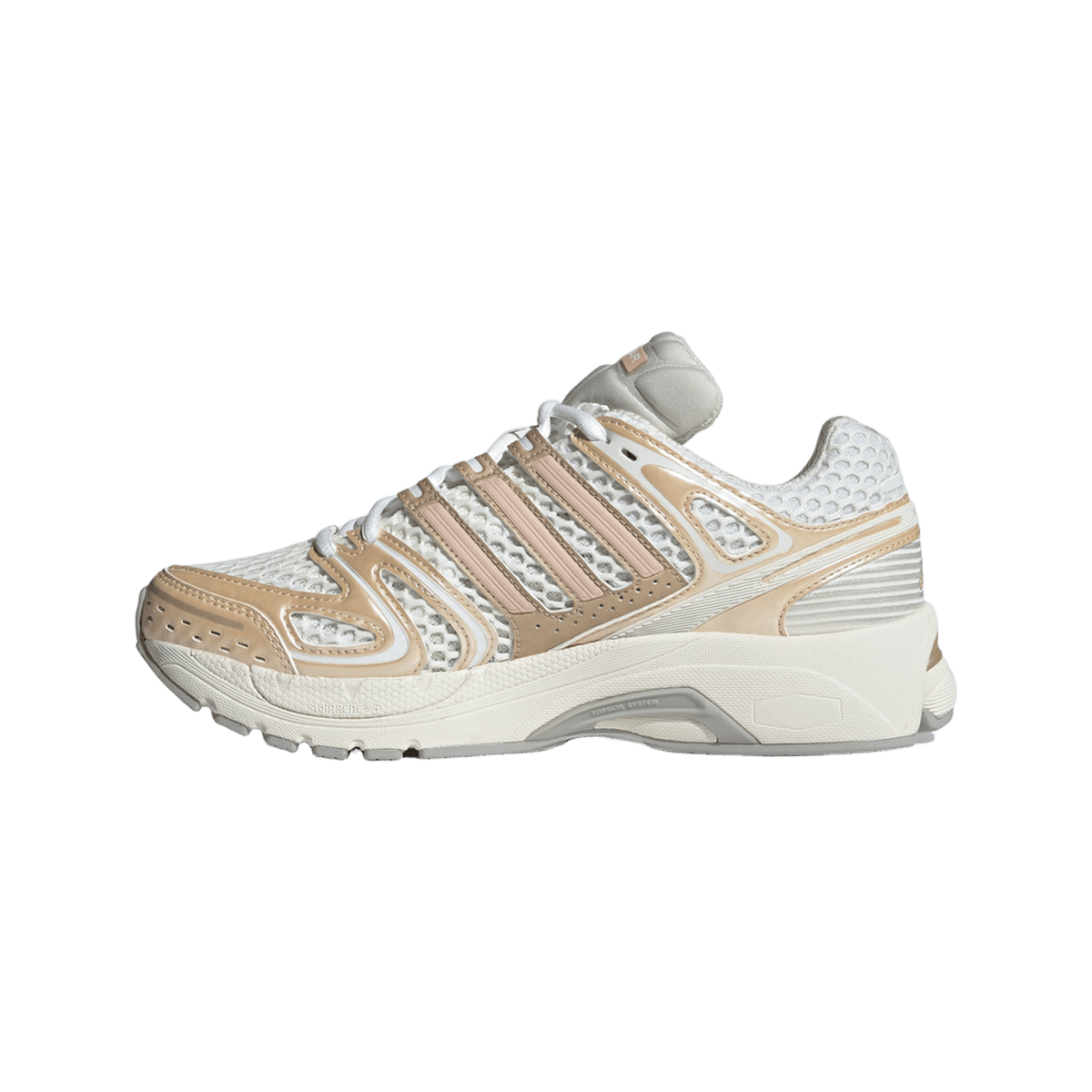 adidas Adistar Control 5 Off White Beige (Women's)