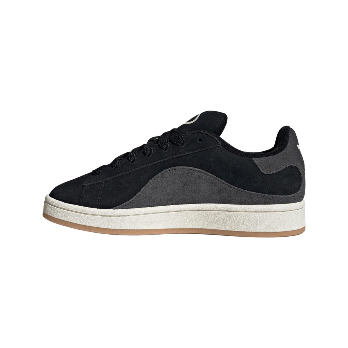 adidas Campus 00s Camp Core Black Off White Grey Six (Women's)