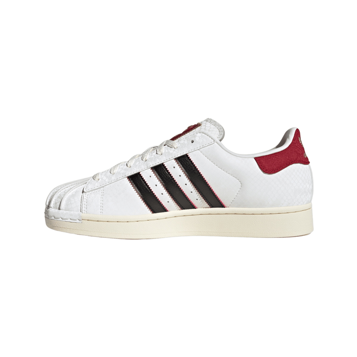 adidas Superstar Year of the Snake