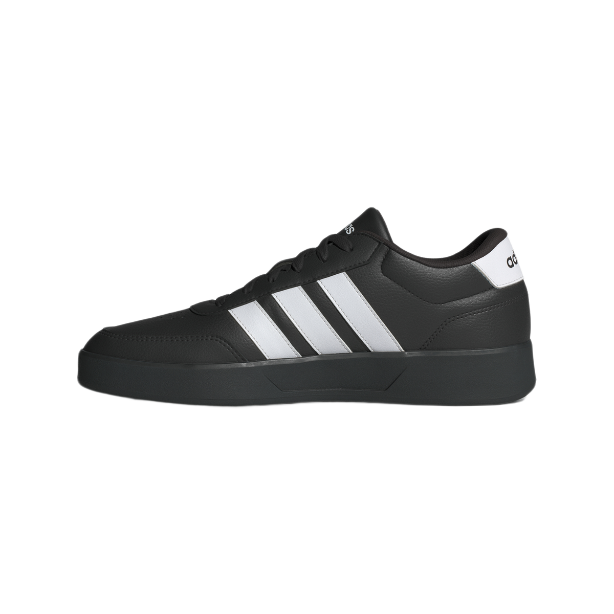 adidas Breaknet 3.0 Core Black Cloud White