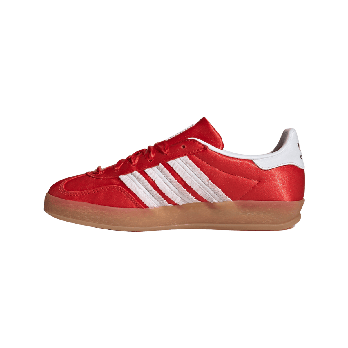 adidas Gazelle Indoor Disney Red White Gum (GS)