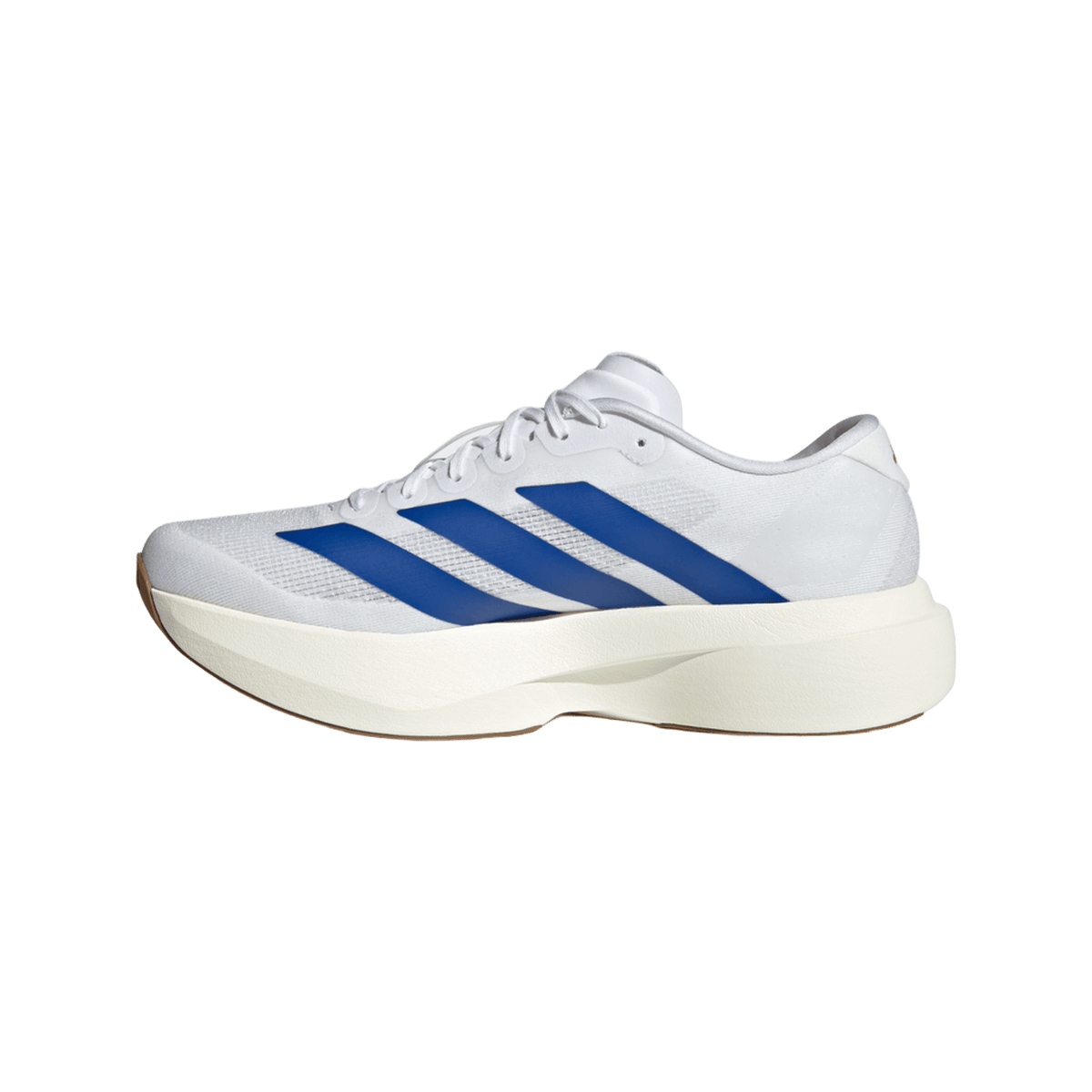 adidas Adizero Evo SL White Royal Blue