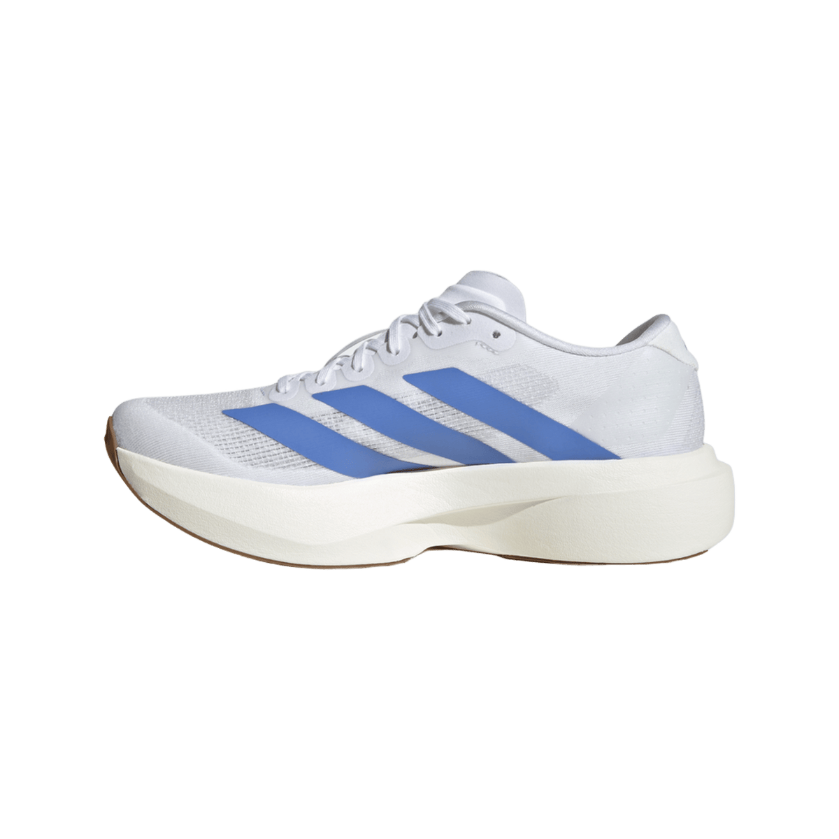 adidas Adizero Evo SL White Blue Fusion (Women's)