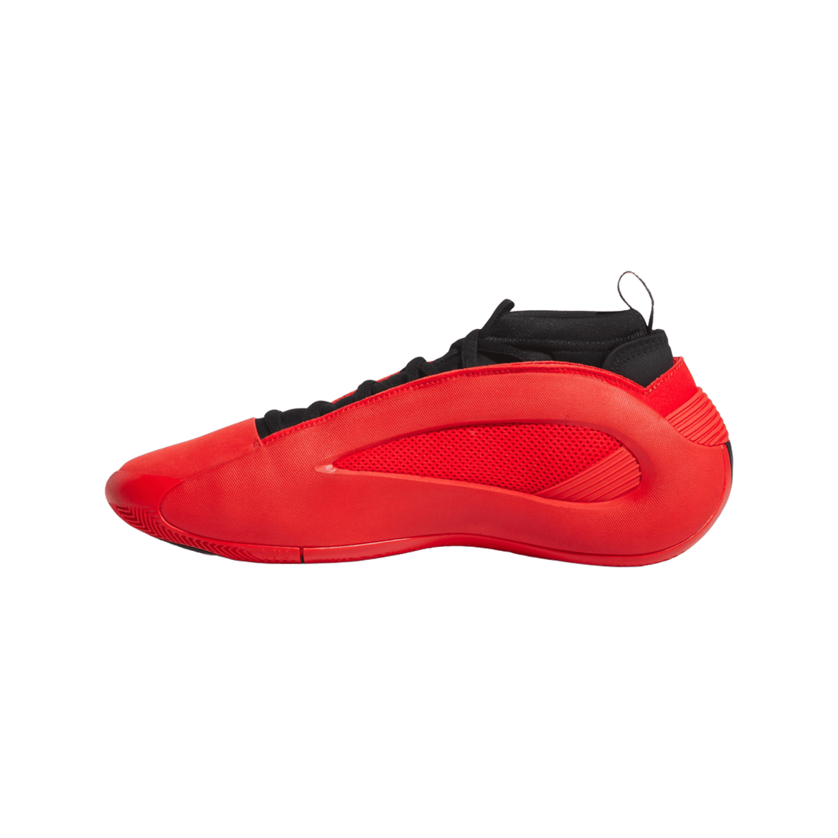 adidas Harden Vol. 8 Luxury Red