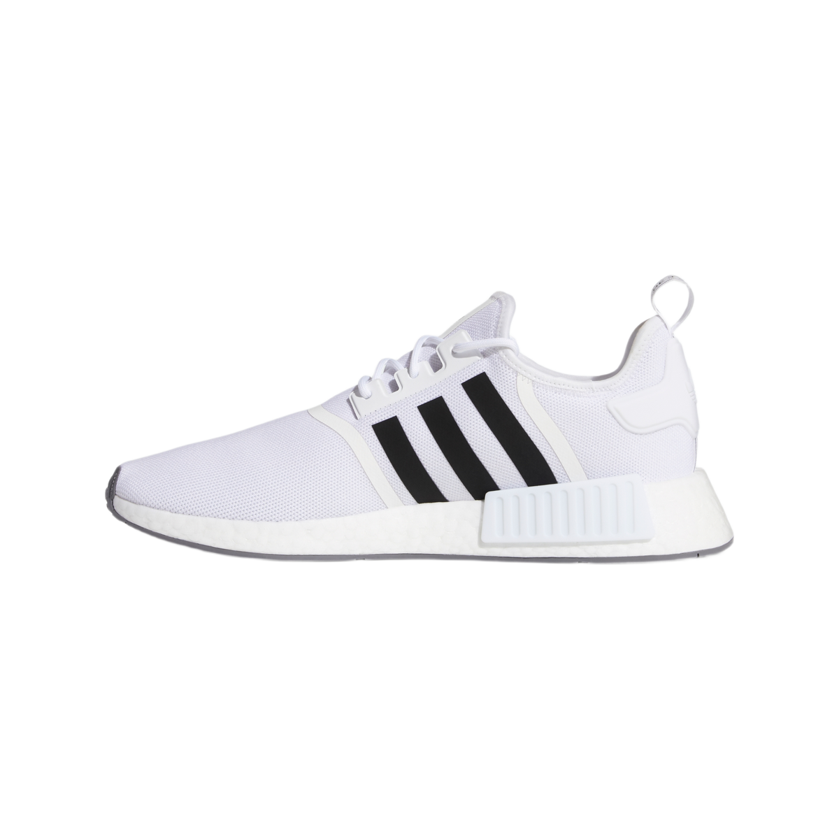 adidas NMD R1 Primeblue White Black Grey
