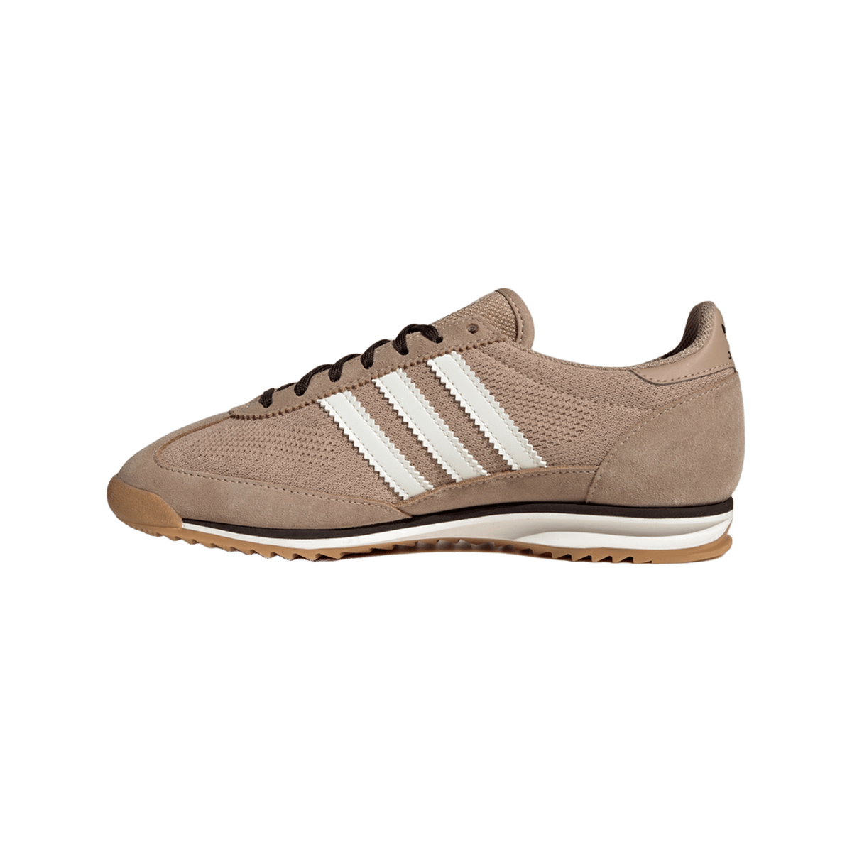 adidas SL 72 OG Warm Sandstone Off White Gum (Women's)