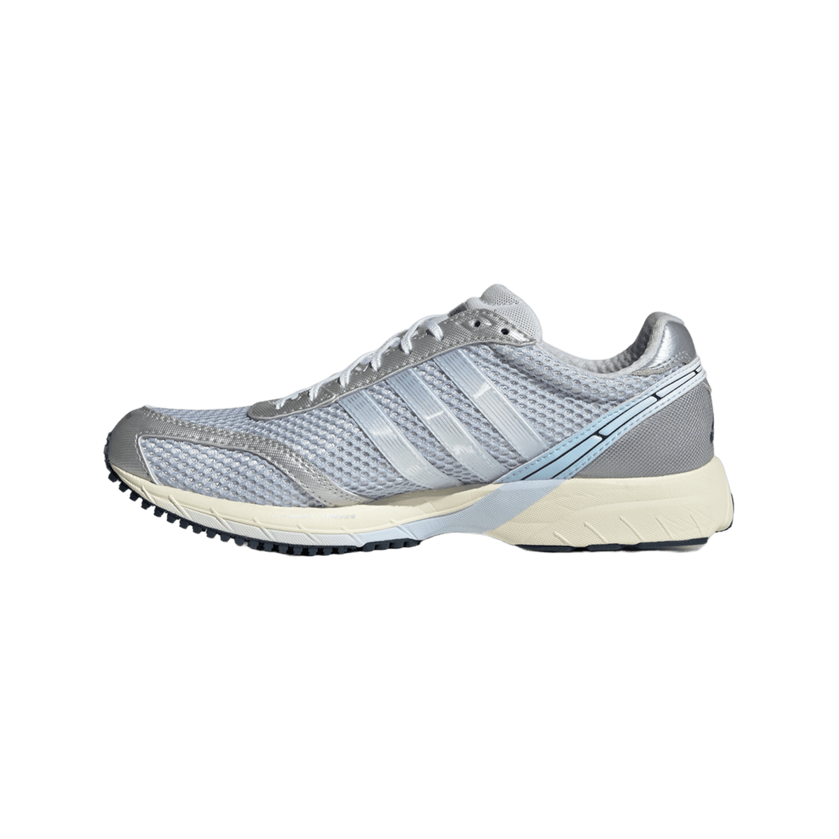 adidas Adizero Adios OG Crystal Sky Silver Metallic (Women's)