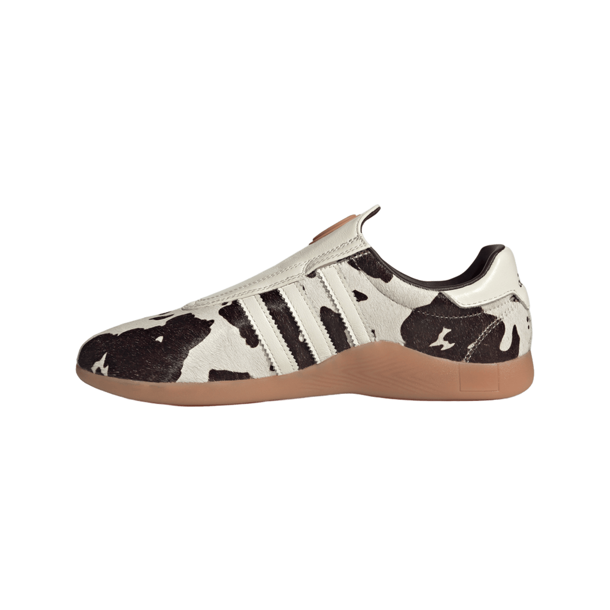 adidas Taekwondo Mei Cow Print (Women's)