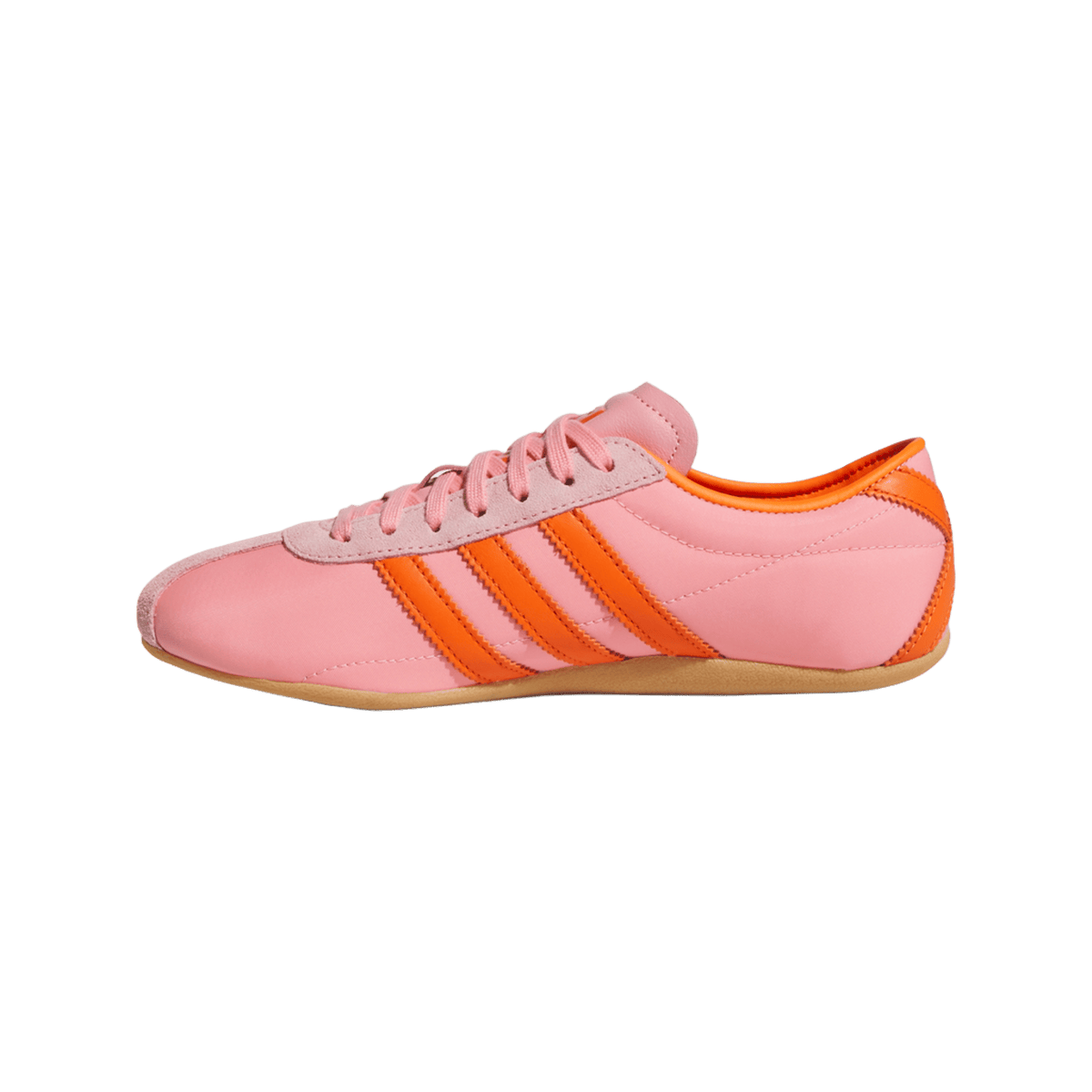 adidas Tokyo Semi Pink Spark Orange Gold Metallic (Women's)